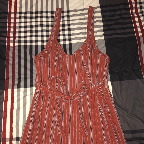 American Eagle jumpsuit - Picture 2 of 4